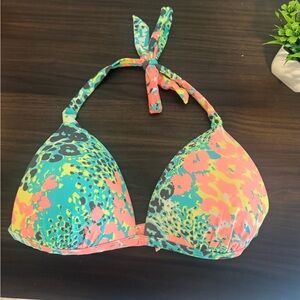 Arizona Jeans Colorful Bikini Top